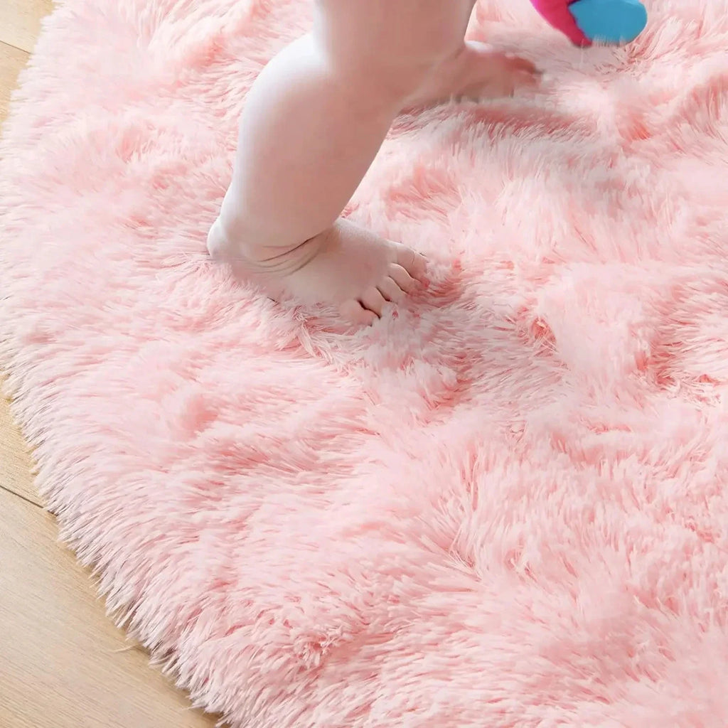 CloudStep™ Soft Plush Rug