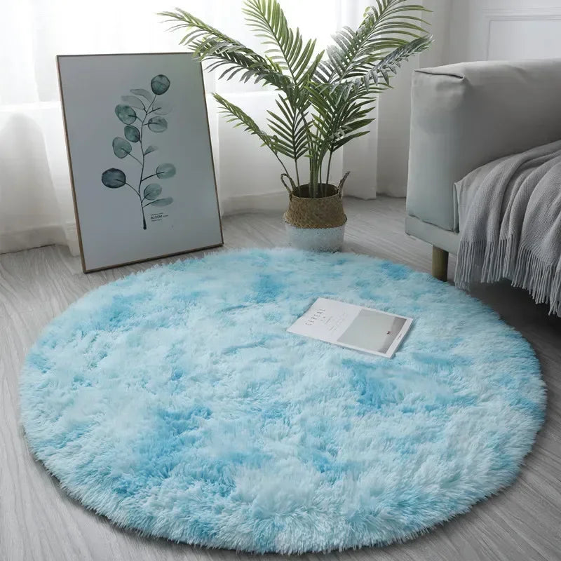 CloudStep™ Soft Plush Rug