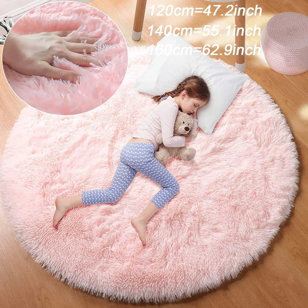 CloudStep™ Soft Plush Rug