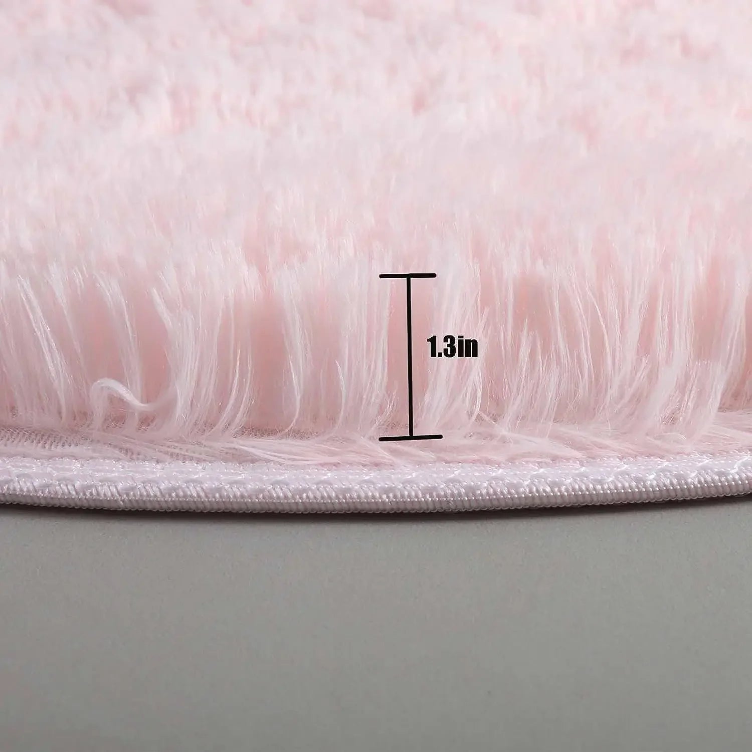 CloudStep™ Soft Plush Rug