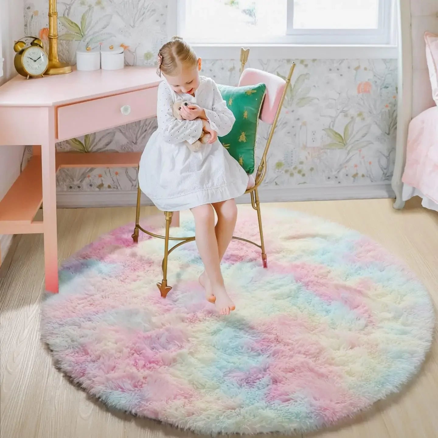 CloudStep™ Soft Plush Rug